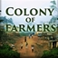 Colony of farmers logo