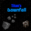 Titan's Downfall logo