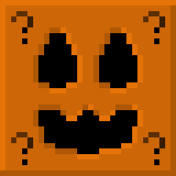 Halloween LuckyBlocks project avatar