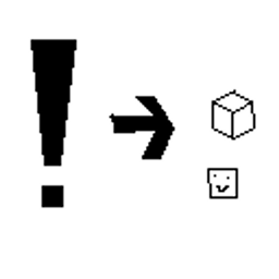Do Stuff On External Action logo
