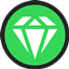 EasyDice logo