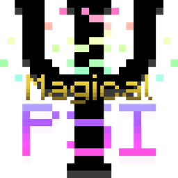 Magical Psi logo