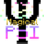Magical Psi logo