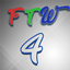 Feed The World 4 logo