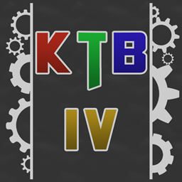 Kill The Beast 4 - Back To The Sources project image