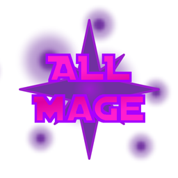 All Mage 