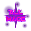 All Mage  logo