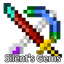 Silent's Gems logo