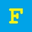 Find the BUTTON bottom 2 logo