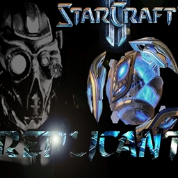 STARCRAFT: Replicant