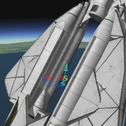 FlightMarkers logo