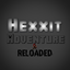 Hexxit Adventure Reloaded logo