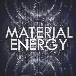 Material Energy^Ex  project image