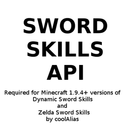 SwordSkillsAPI logo