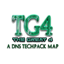 The Great 4 logo