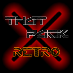 That Pack - Retro logo