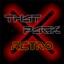 That Pack - Retro logo