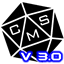 CritPack the Third logo