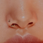 Diamond Nose Ring RIGHT & LEFT logo