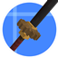 Create: Creator Sword logo