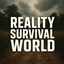 Reality Incomplete Survival World logo
