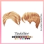 Luca Hair [Toddler] logo