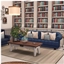 Marry Living Room NO CC logo