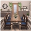 Marry Dining Room NO CC logo