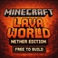 LAVA WORLD logo