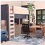 Marry Kids Bedroom NO CC avatar