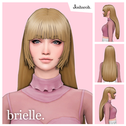 Brielle Hair