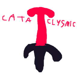Cataclysmic logo
