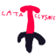 Cataclysmic logo