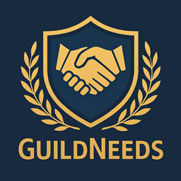 GuildNeeds project image