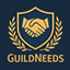 GuildNeeds logo