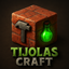 TijolasCraft logo