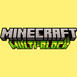 Multi-Block logo