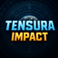 Tensura Impact logo