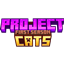 Project Cats logo