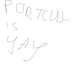 Portcullis logo