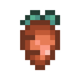 Copper Carrots logo
