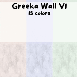 Greeka Walls project image