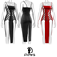 Side Lace Up Sleeveless Dress S269 logo