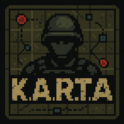 K.A.R.T.A. logo