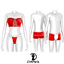 Christmas Lingerie Set S285 and Boxer S286 logo