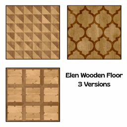 Elen Wooden Floor project image