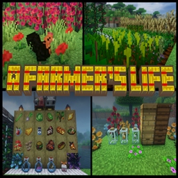 Farmer's Chill Life logo