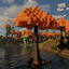 Dynamic Trees - Oh The Biomes We've Gone logo