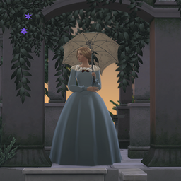 TRC: Robe de Mireille logo