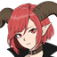Demonia Following logo